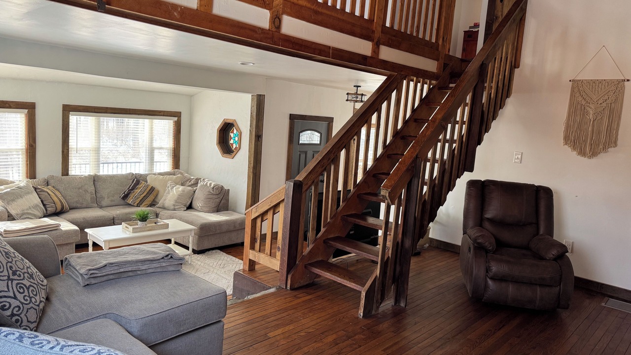 Photo of Livingroom in Orrtanna