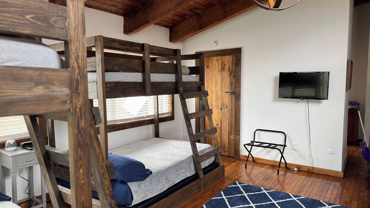 Photo of Bedroom in Orrtanna
