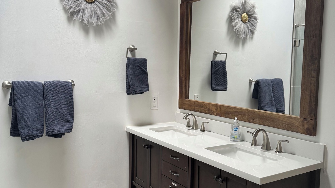 Photo of Bathroom in Orrtanna