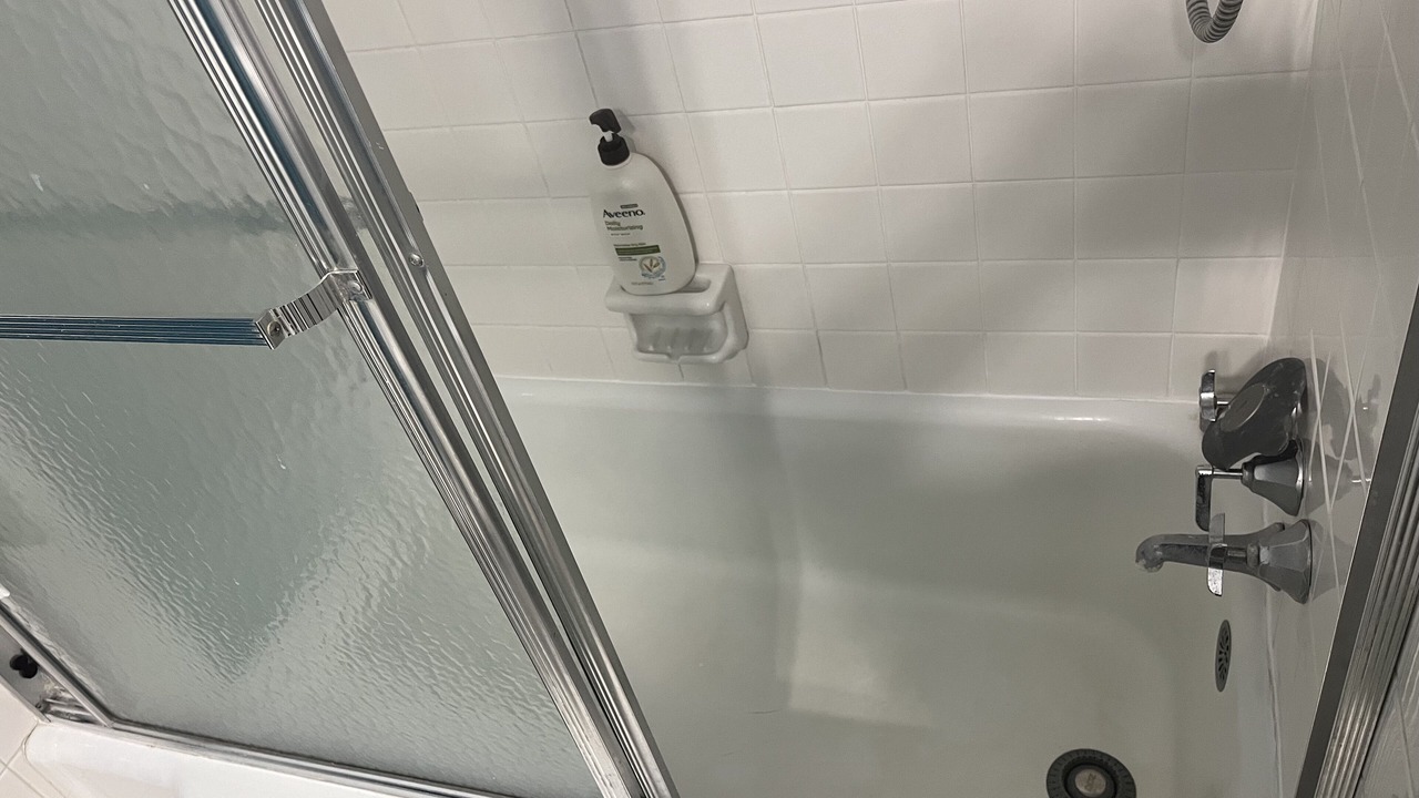 Photo of Bathroom in Terry Sanford