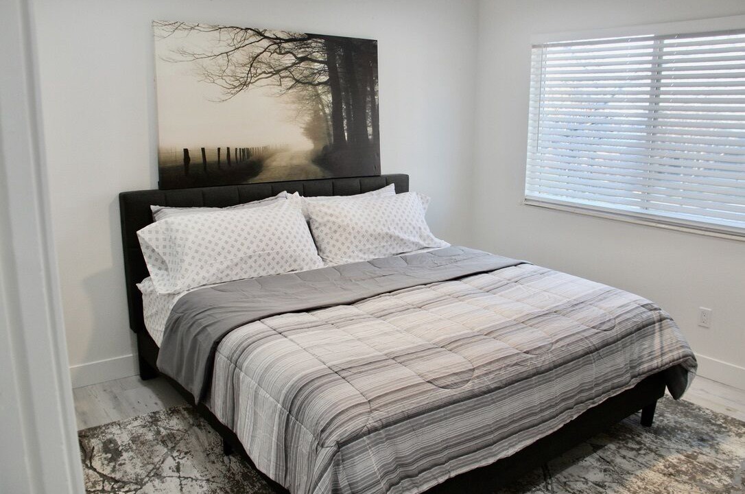 Photo of Bedroom in Centerville