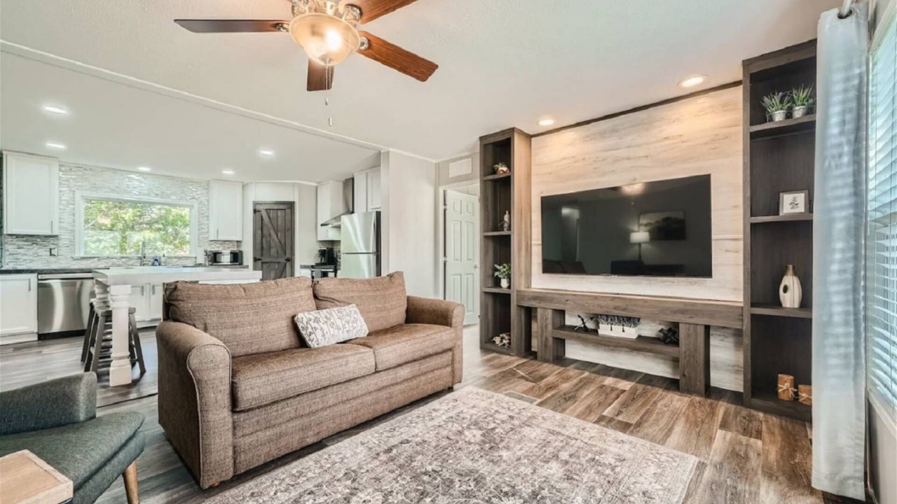 Photo of Bedroom in Cedar Creek