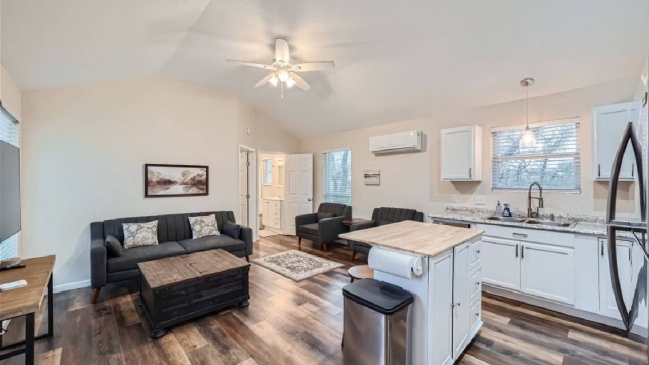 Photo of Bedroom in Cedar Creek