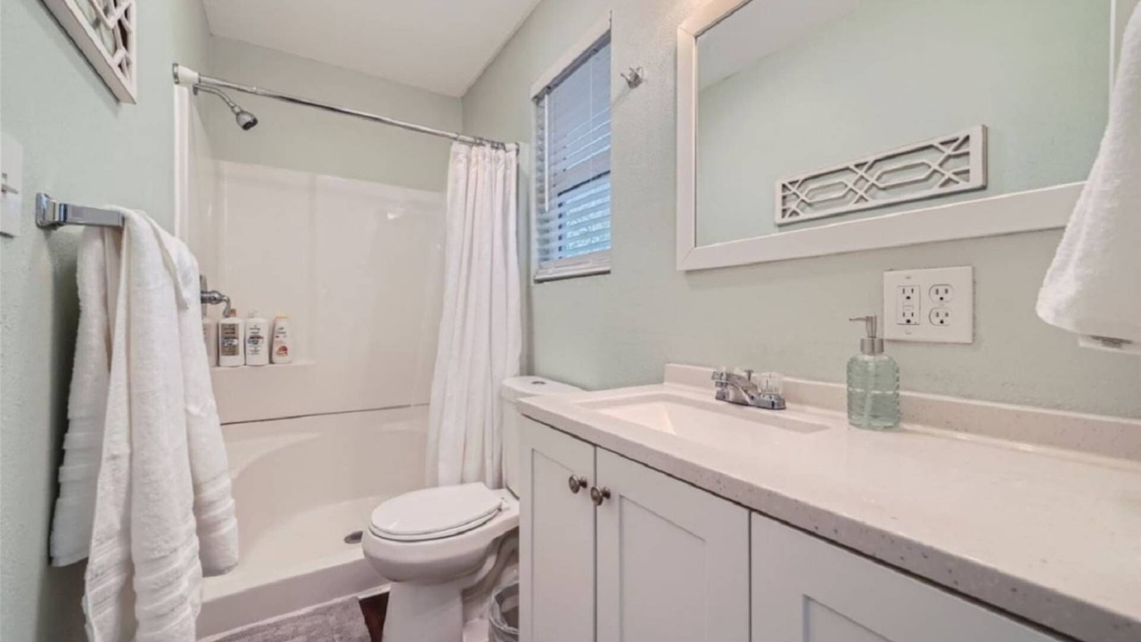 Photo of Bathroom in Cedar Creek