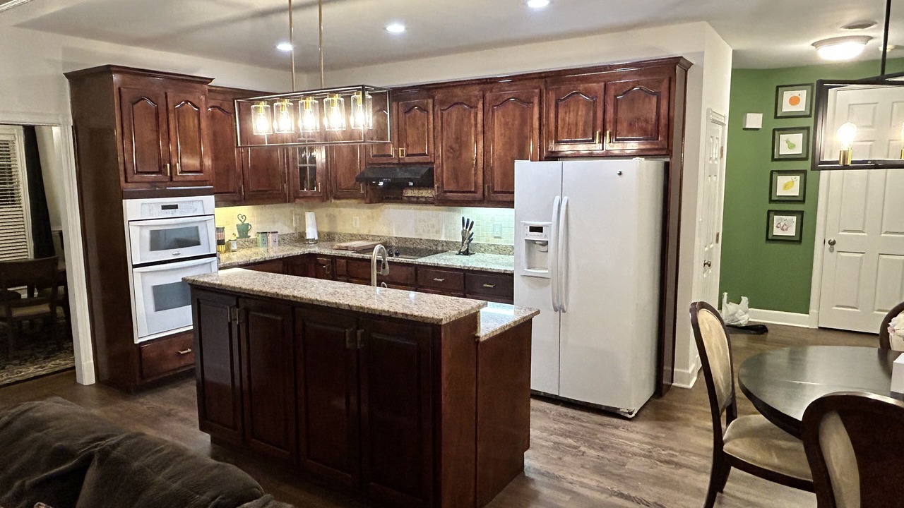 Photo of Bedroom in Monroe