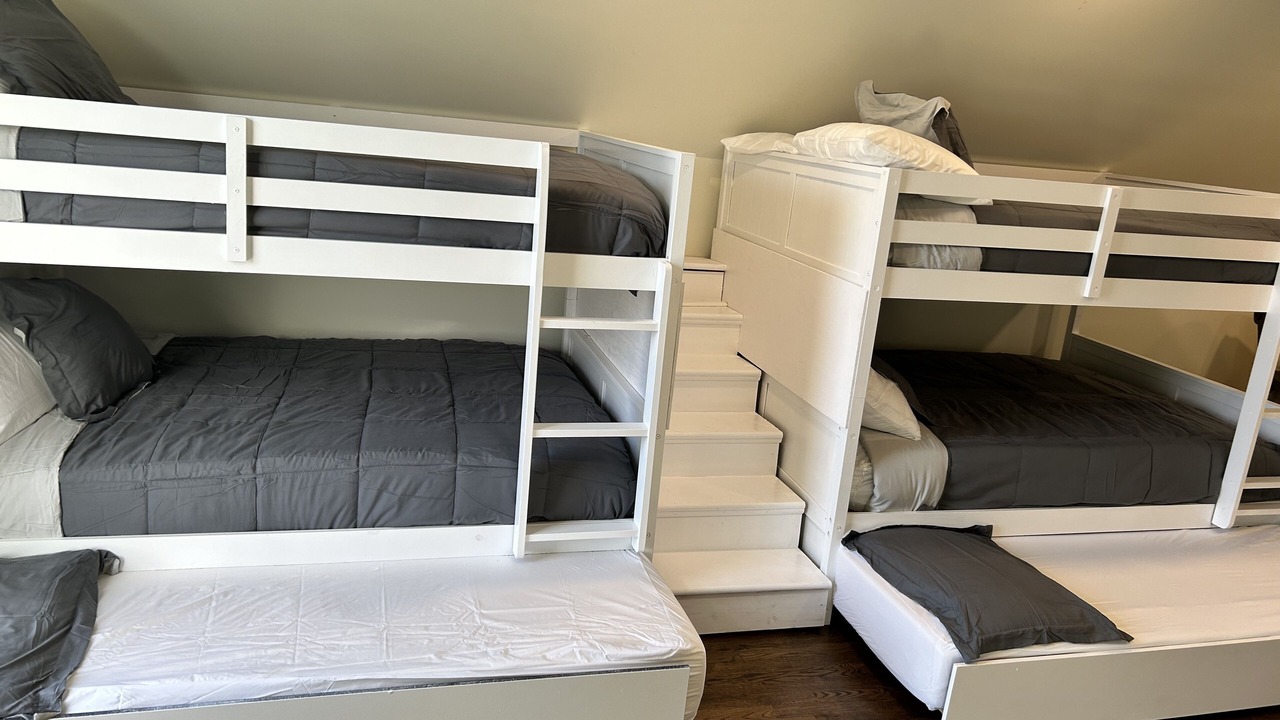 Photo of Bedroom in Monroe