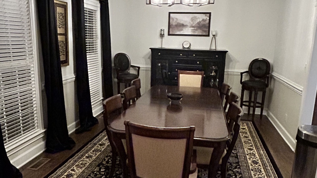 Photo of Bedroom in Monroe