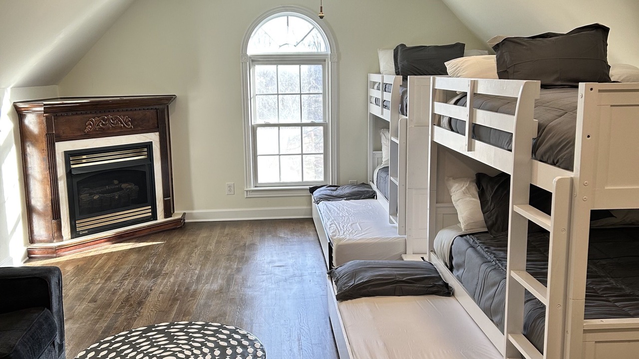 Photo of Bedroom in Monroe
