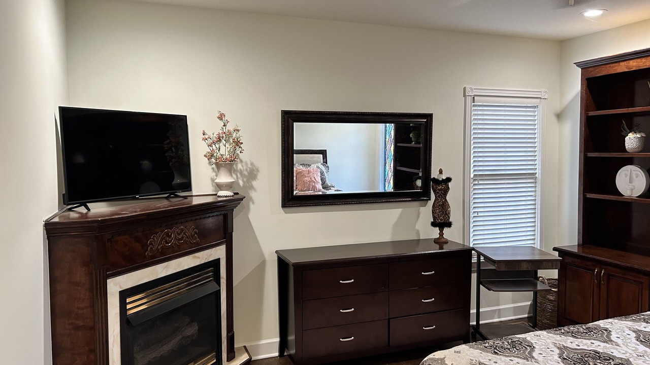 Photo of Bedroom in Monroe