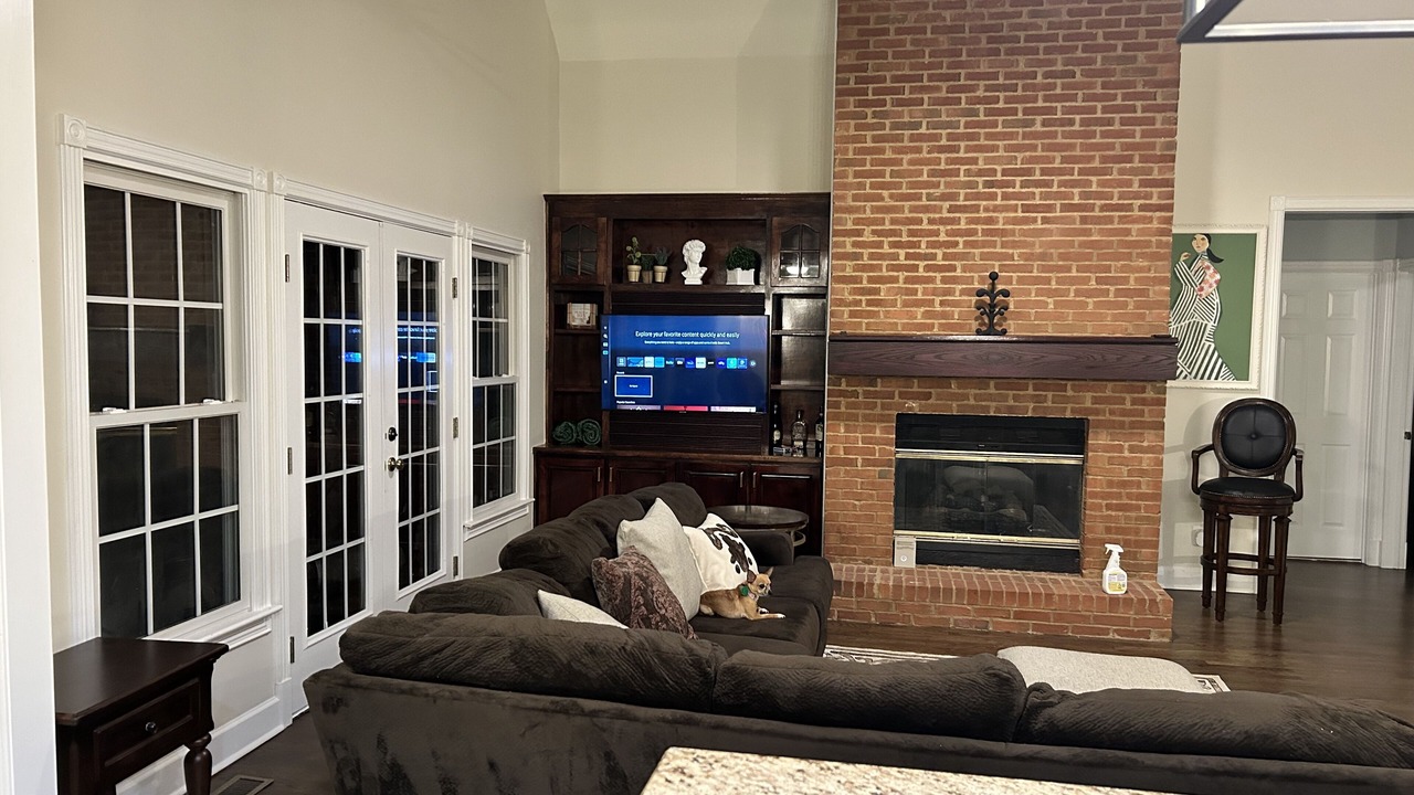 Photo of Livingroom in Monroe