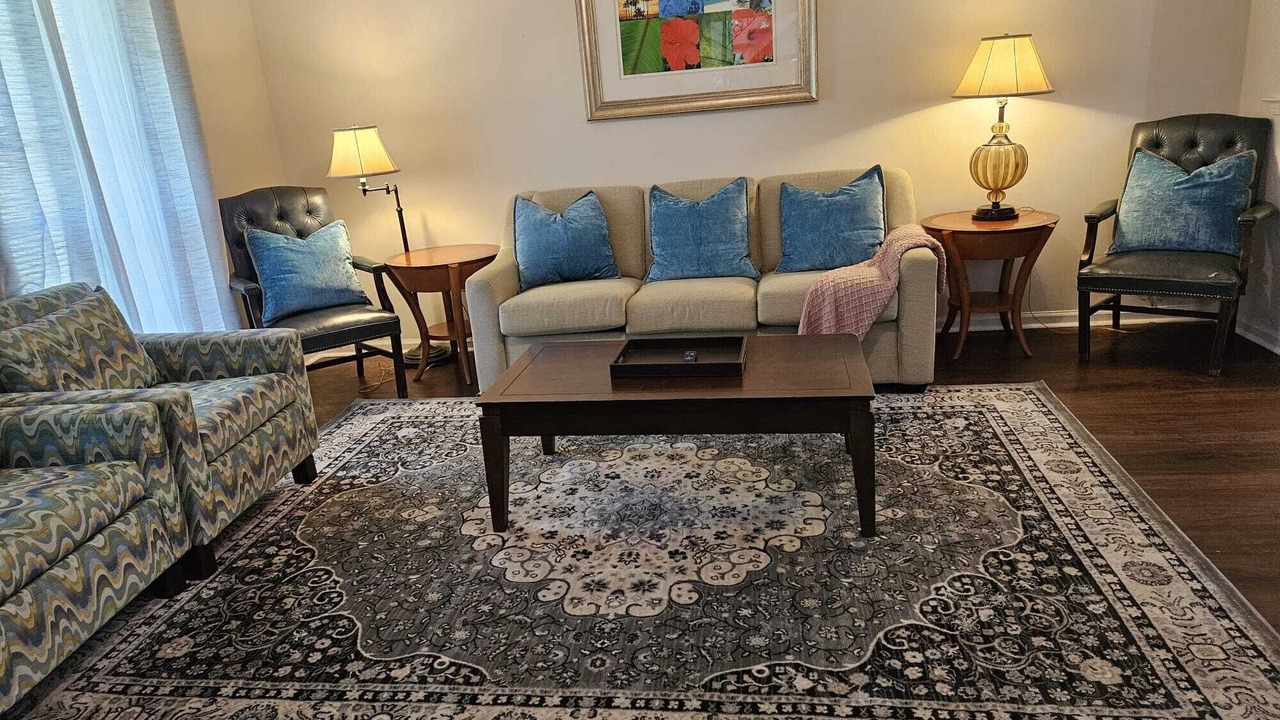 Photo of Livingroom in Cordova