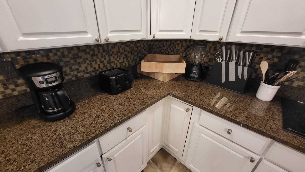 Photo of Kitchen in Cordova