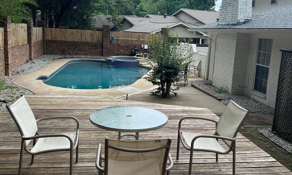 Photo of Outdoor in Cordova