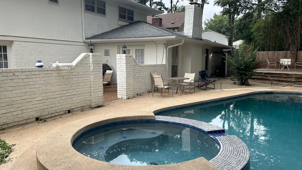 Photo of Outdoor in Cordova