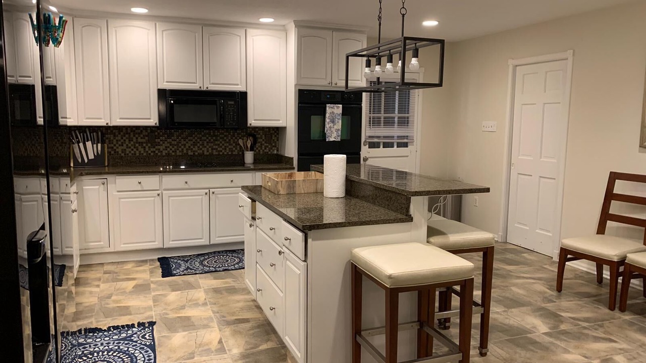 Photo of Kitchen in Cordova