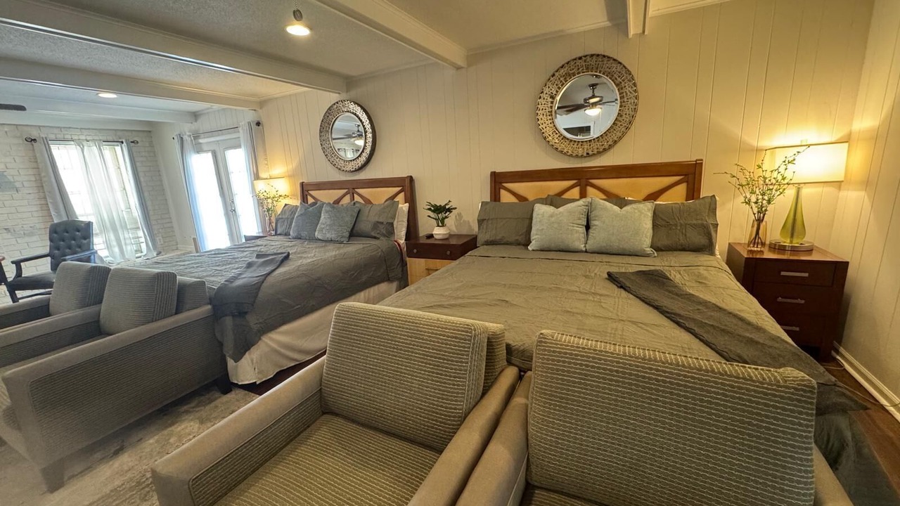 Photo of Bedroom in Cordova