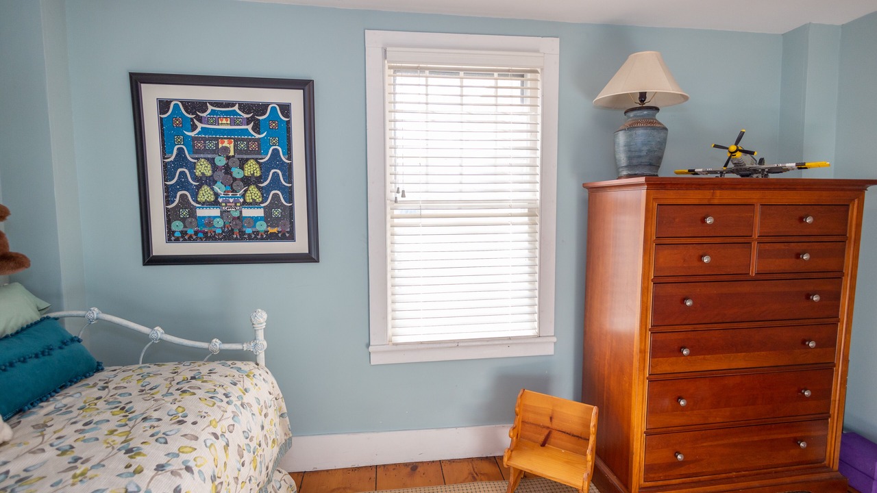 Photo of Bedroom in Maplecrest