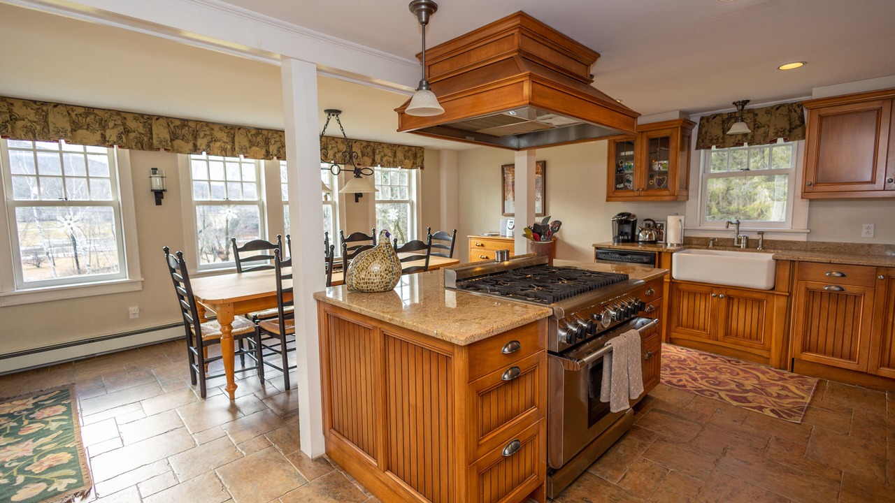 Photo of Kitchen in Maplecrest
