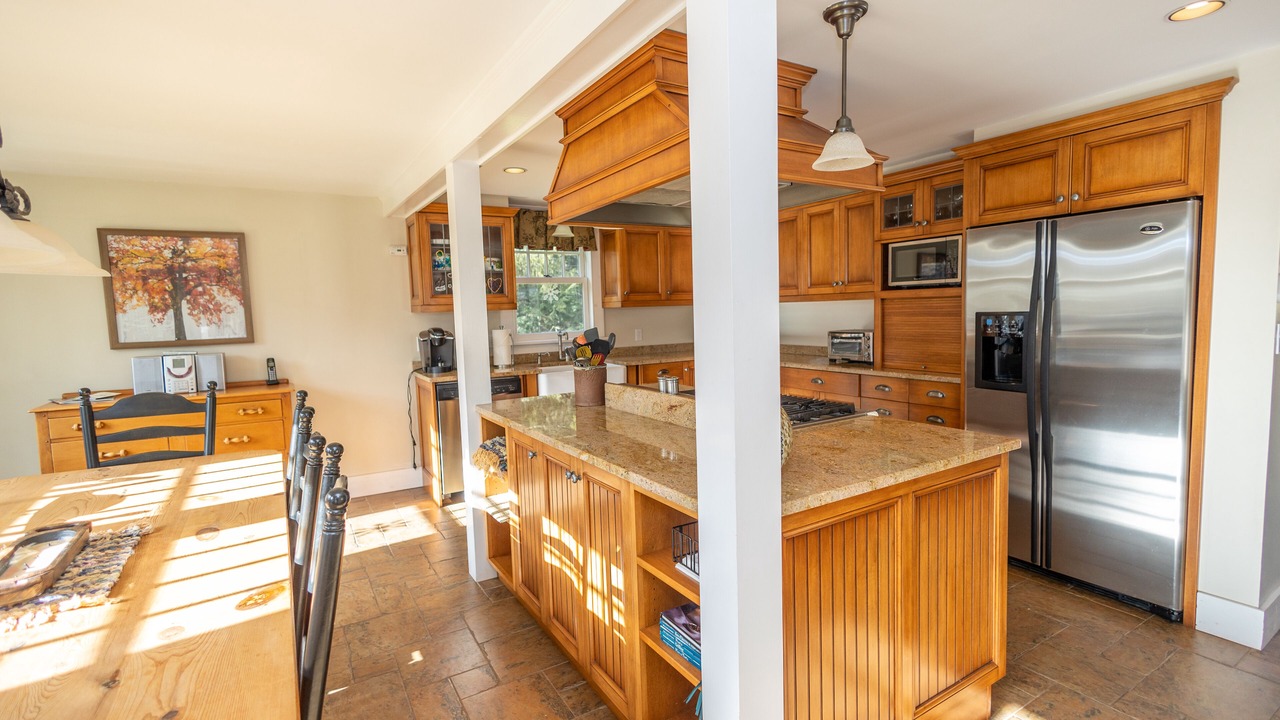 Photo of Kitchen in Maplecrest