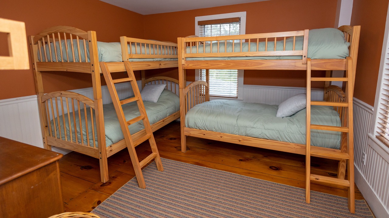 Photo of Bedroom in Maplecrest