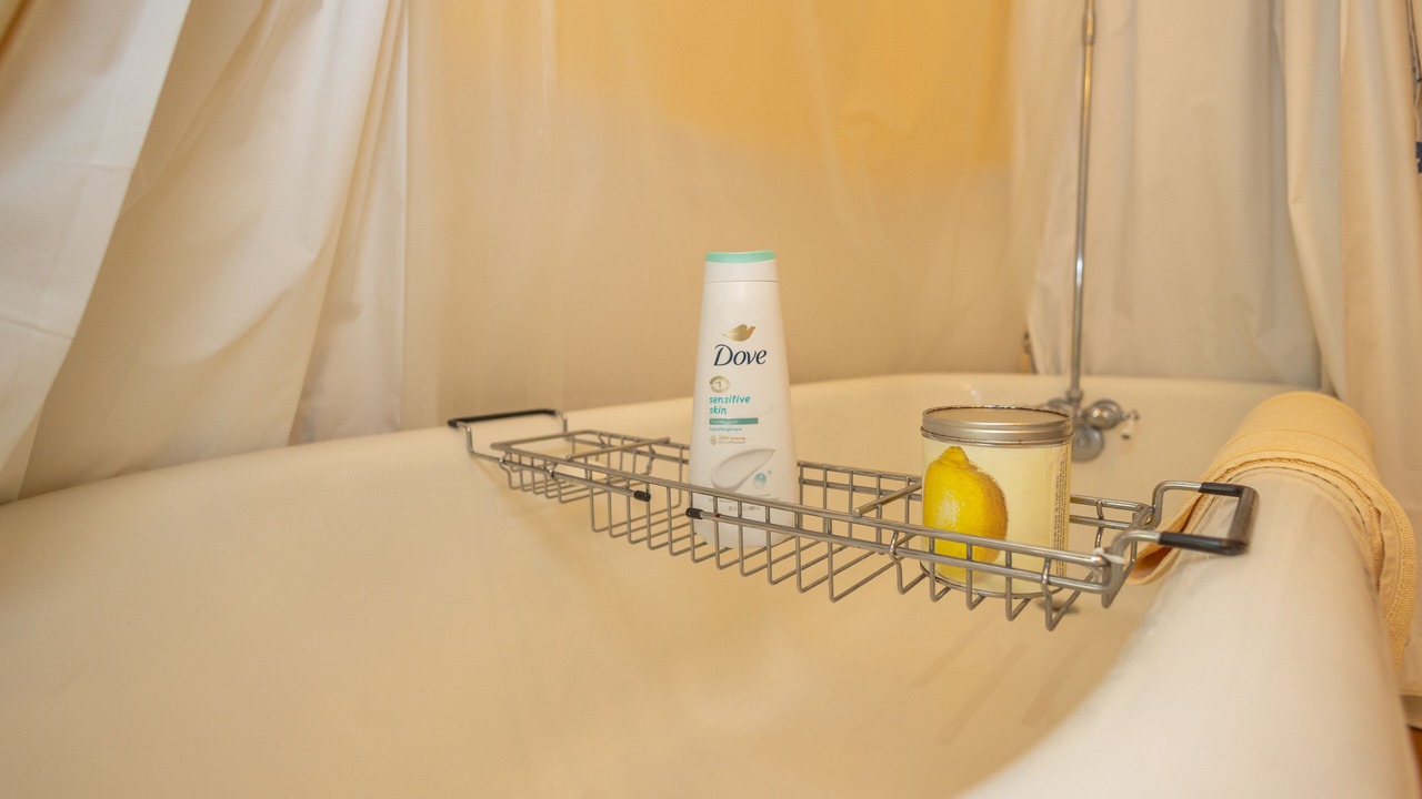 Photo of Bathroom in Maplecrest
