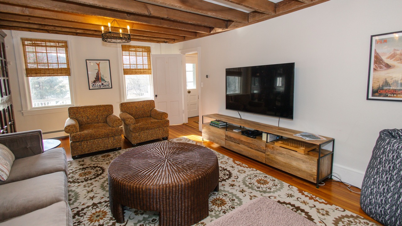 Photo of Bedroom in Maplecrest