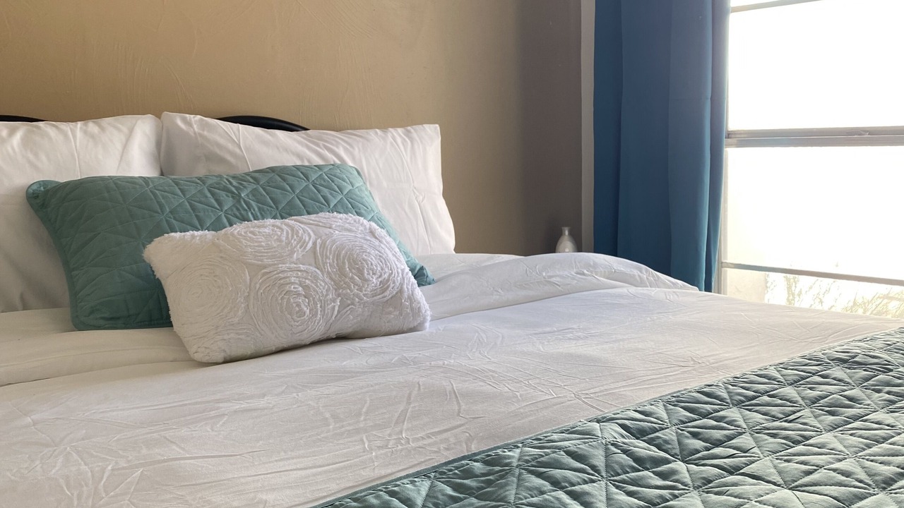 Photo of Bedroom in Pearce