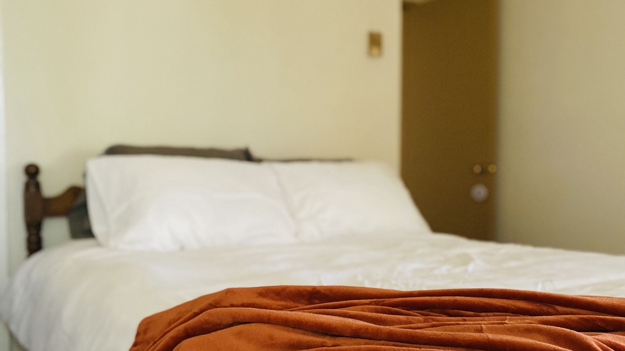 Photo of Bedroom in Pearce