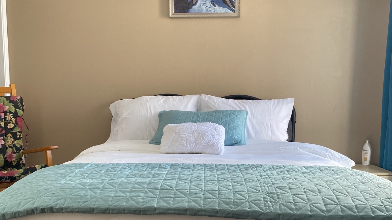 Photo of Bedroom in Pearce