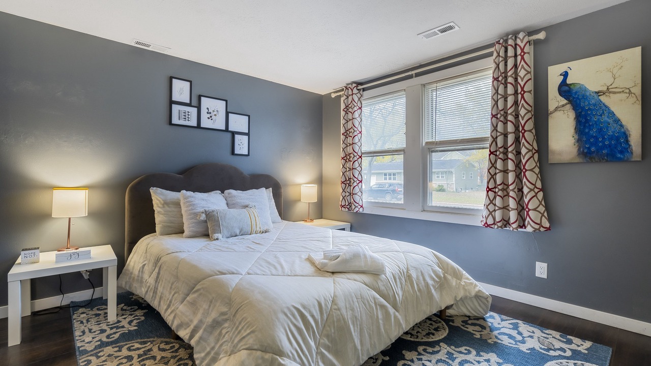 Photo of Bedroom in Bowling Green
