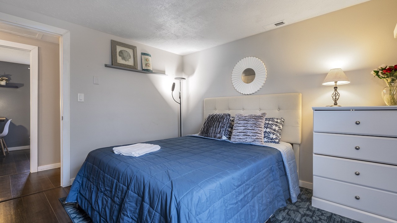 Photo of Bedroom in Bowling Green