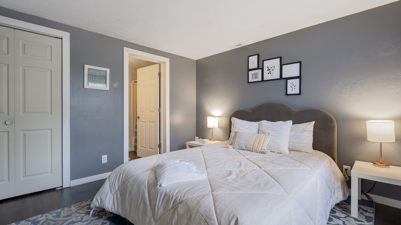 Photo of Bedroom in Bowling Green