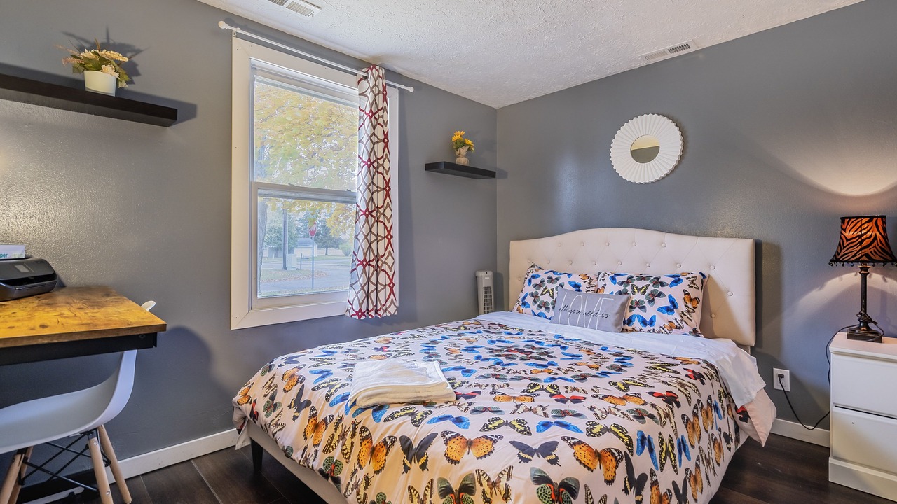 Photo of Bedroom in Bowling Green