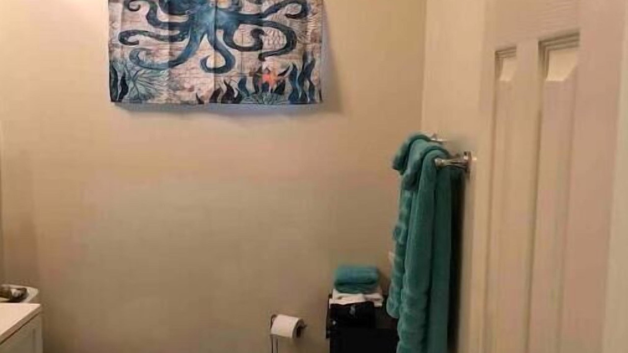 Photo of Bathroom in Novato