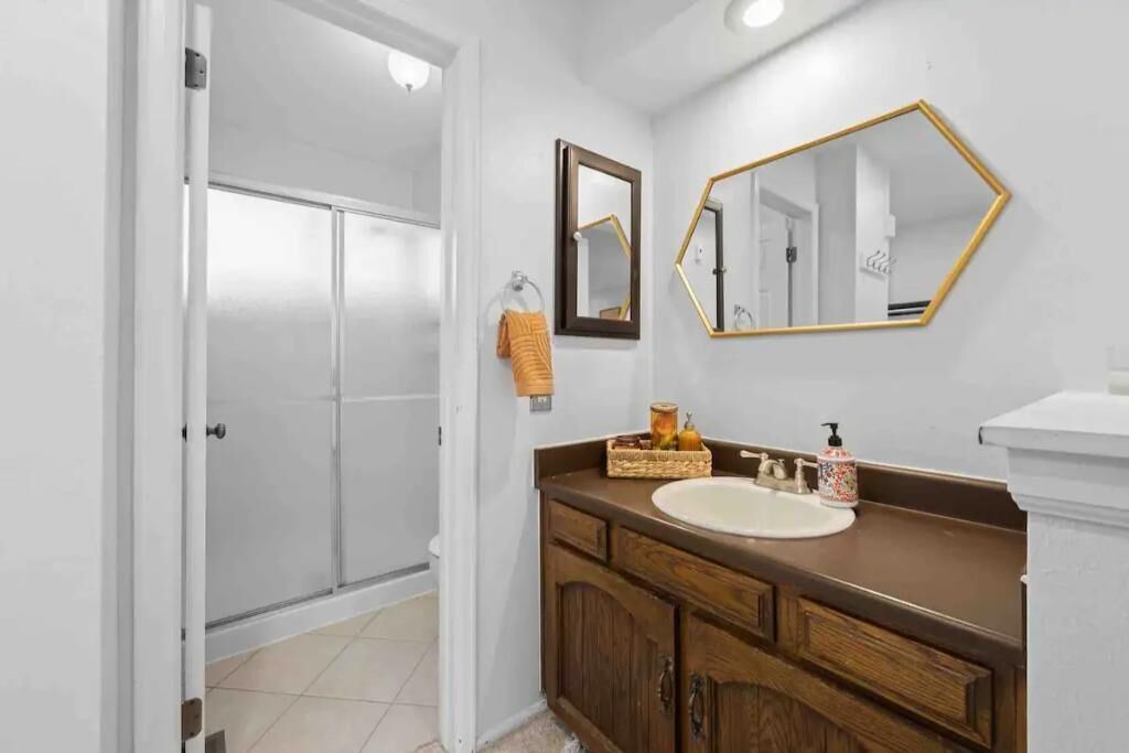 Photo of Bathroom in Arvada