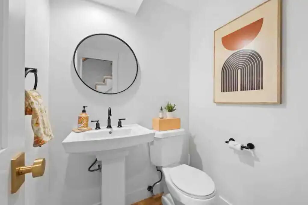 Photo of Bathroom in Arvada