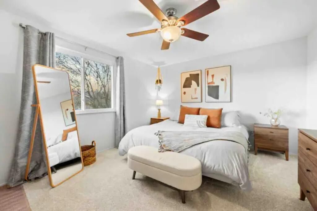 Photo of Bedroom in Arvada