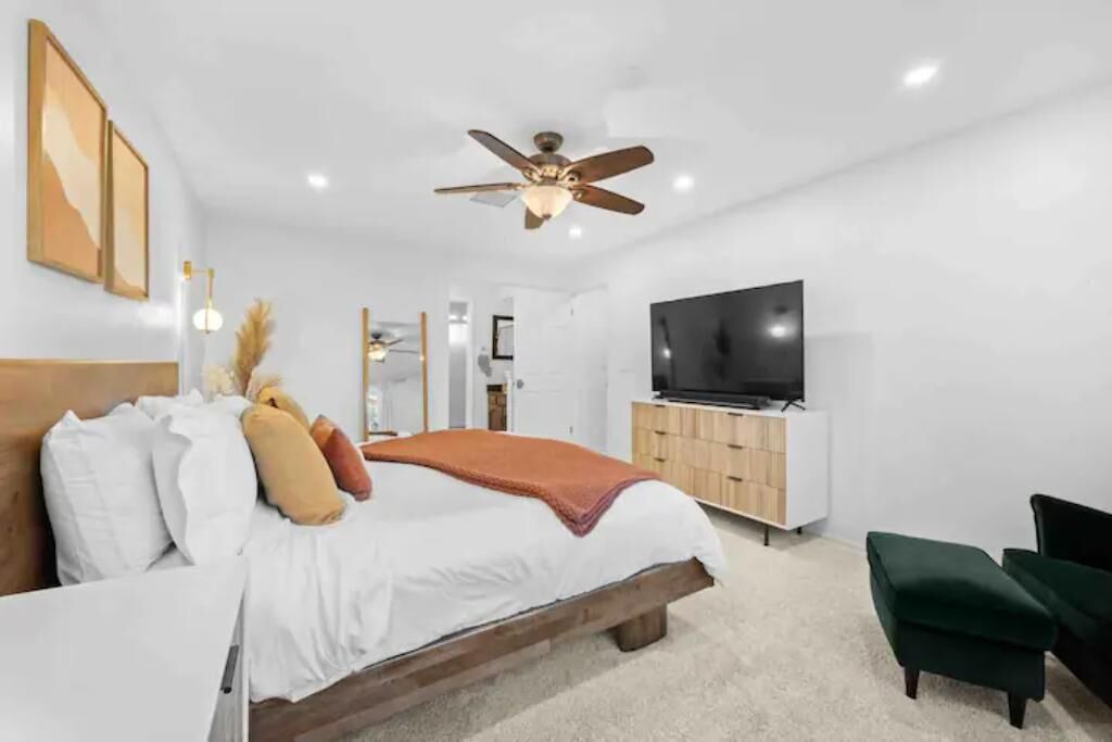 Photo of Bedroom in Arvada