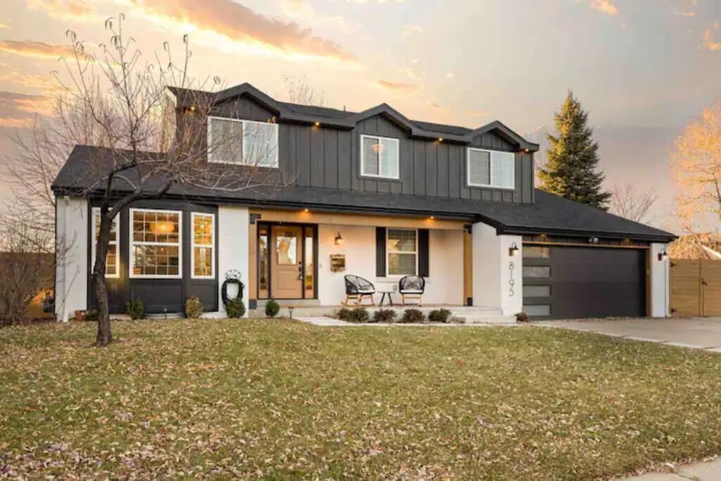 Photo of Outdoor in Arvada