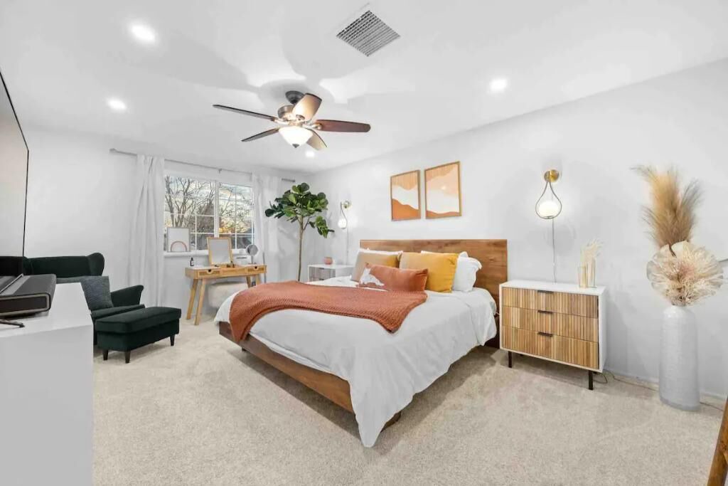 Photo of Bedroom in Arvada