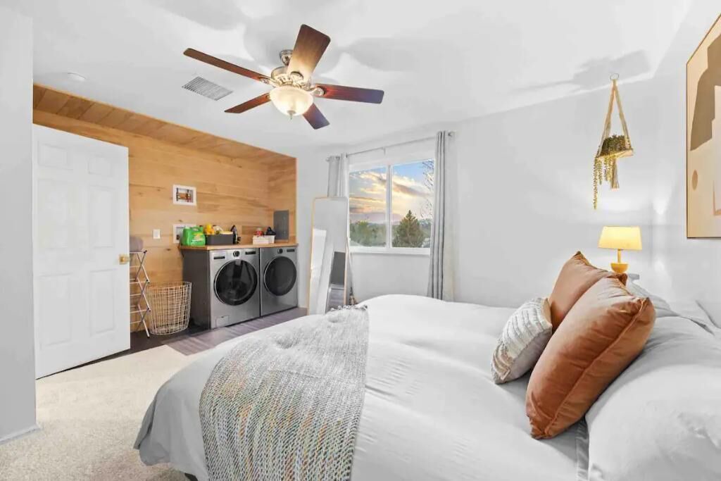 Photo of Bedroom in Arvada