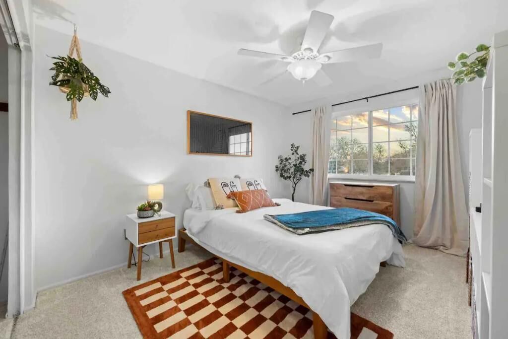 Photo of Bedroom in Arvada