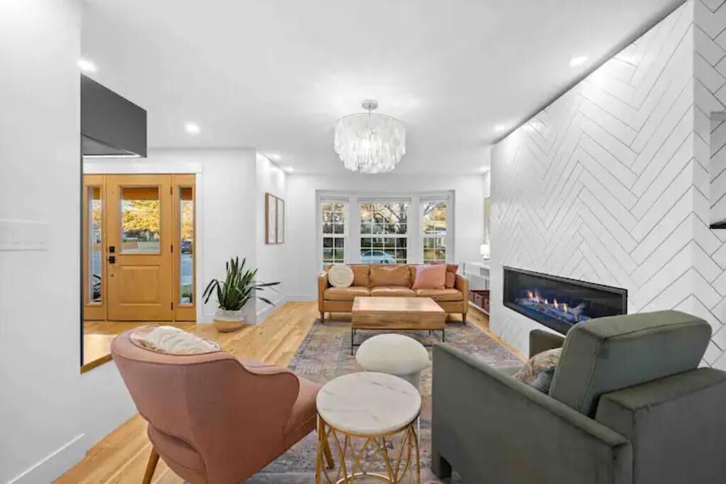 Photo of Livingroom in Arvada