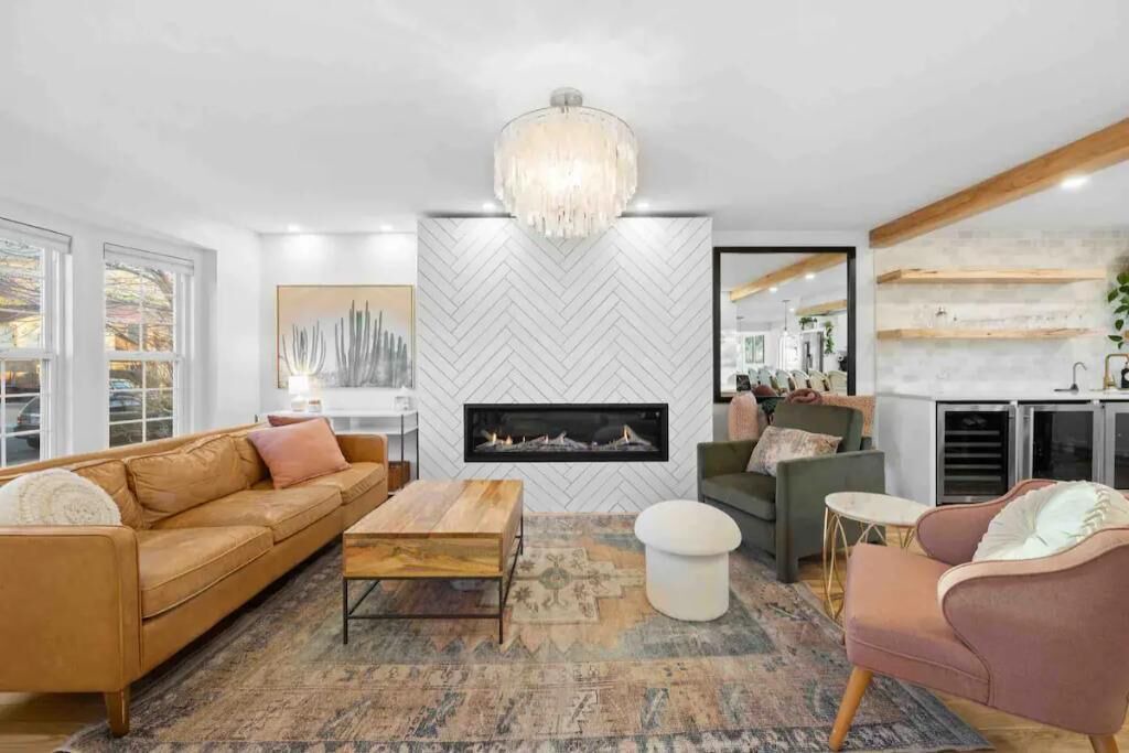 Photo of Livingroom in Arvada