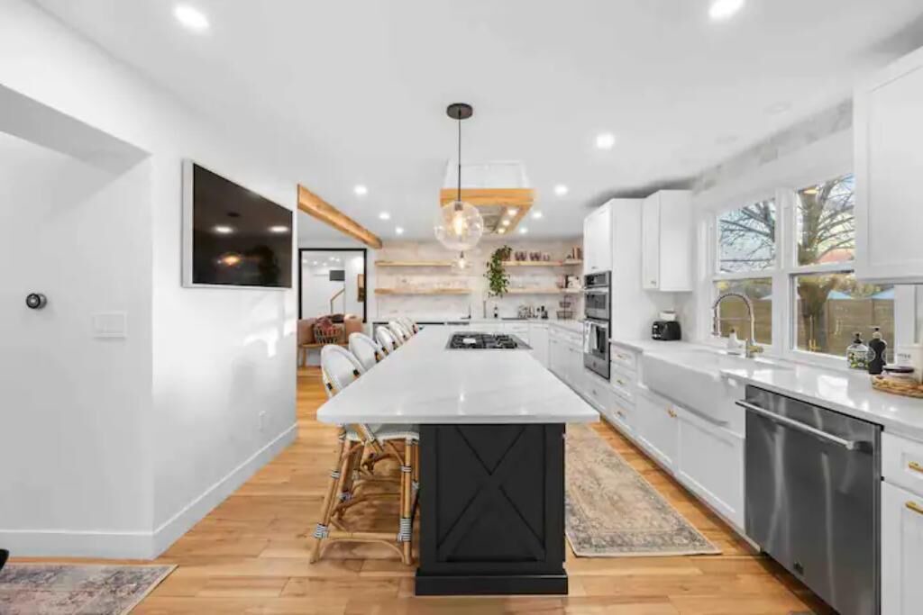 Photo of Kitchen in Arvada