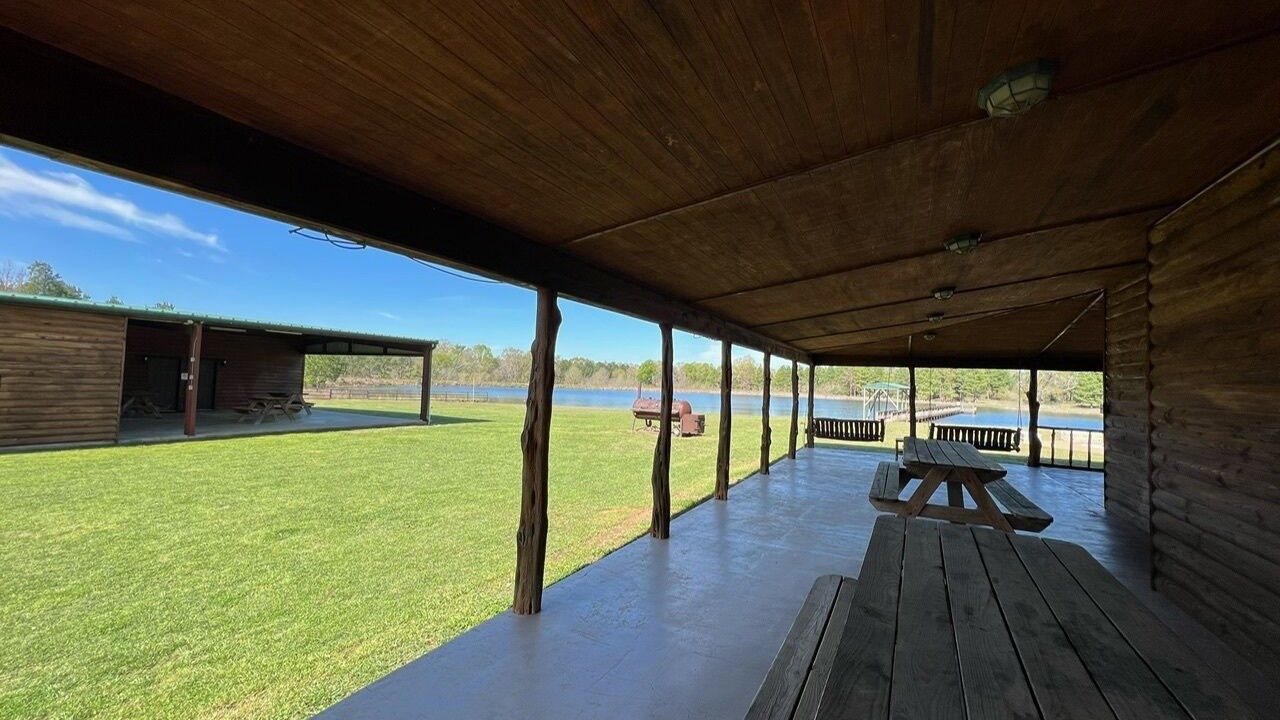 Photo of Outdoor in Crockett
