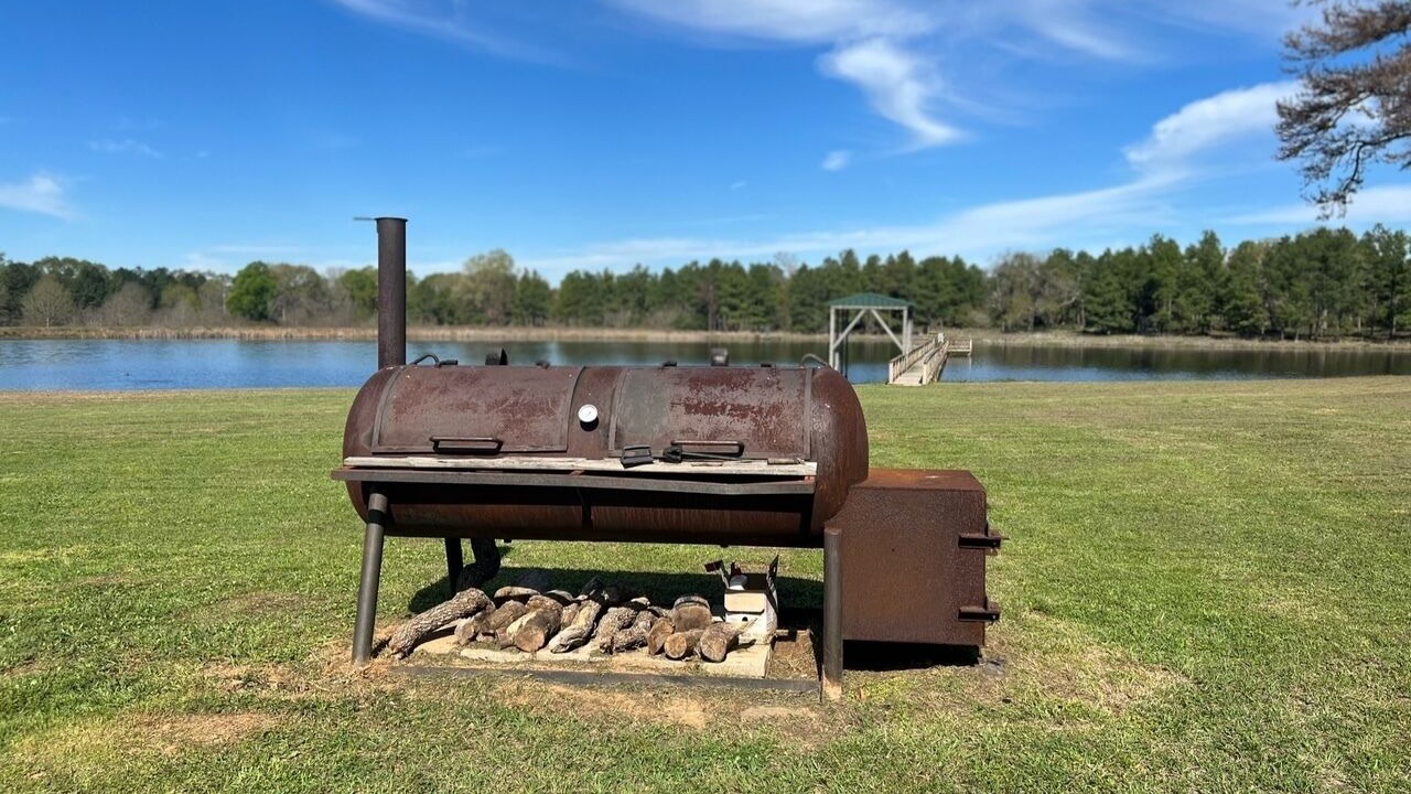 Photo of Outdoor in Crockett