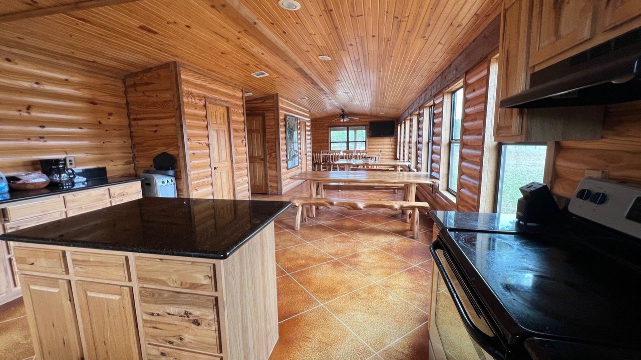 Photo of Kitchen in Crockett