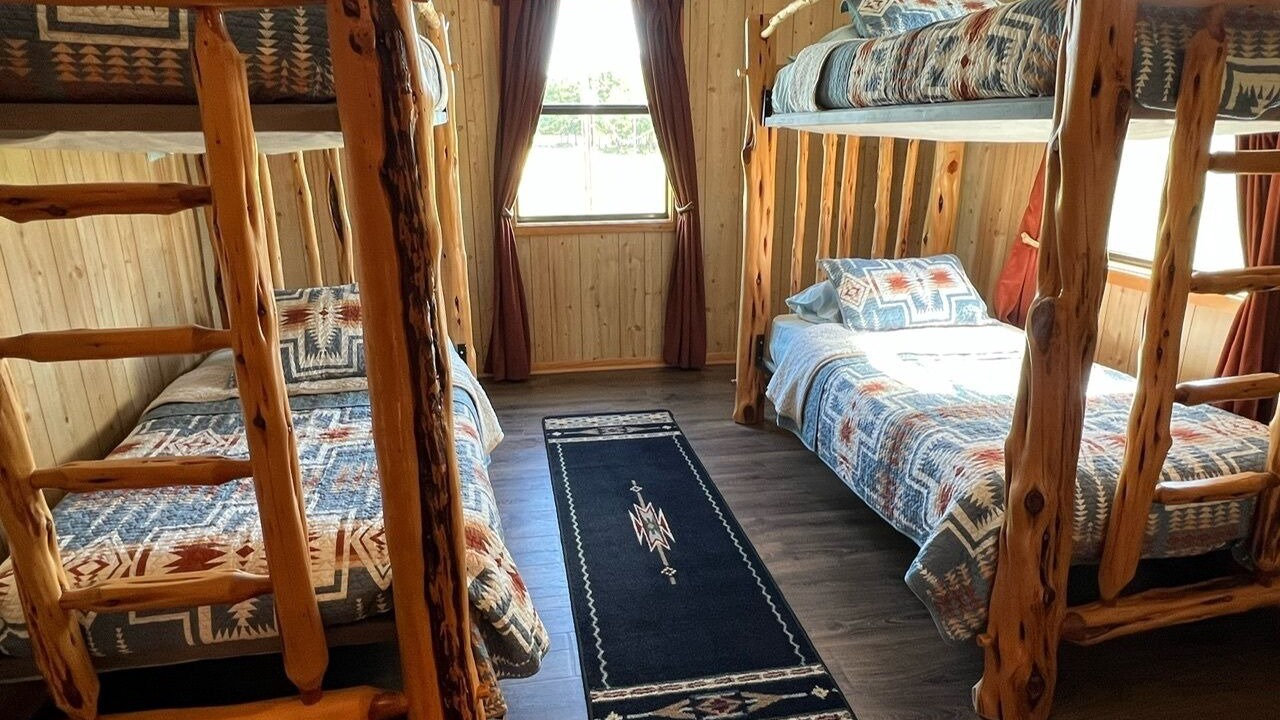 Photo of Bedroom in Crockett