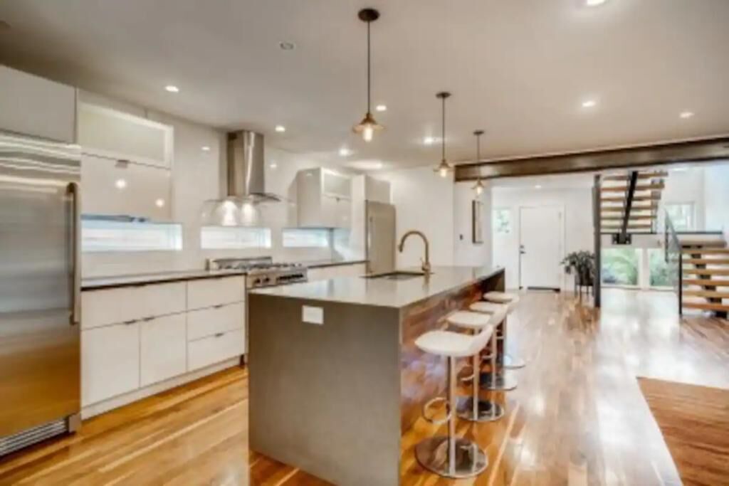 Photo of Kitchen in Sunnyside